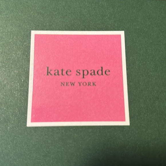 Kate spade gift box - Picture 2 of 9